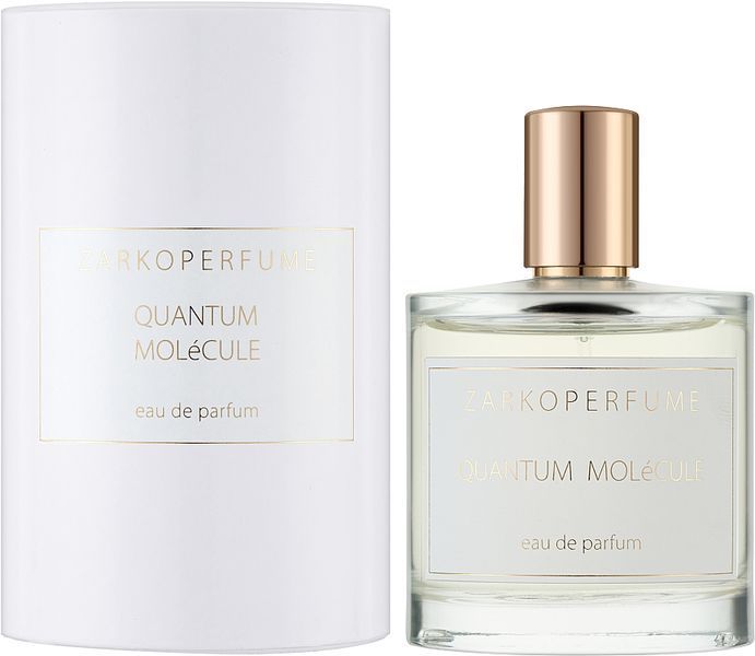 Zarkoperfume Quantum Molecule edp, Дания