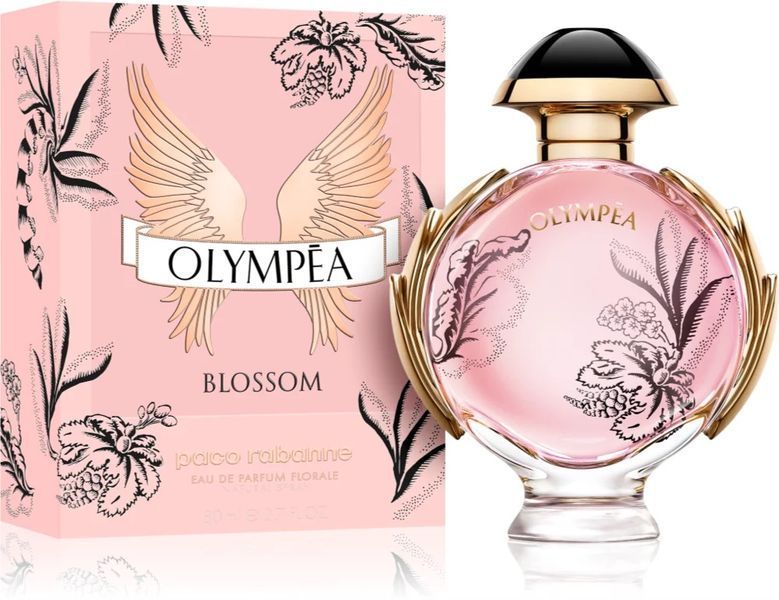 Paco Rabanne Olympea Blossom EDP