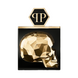 Philipp Plein The $kull Gold Edition Parfum, Швейцарія