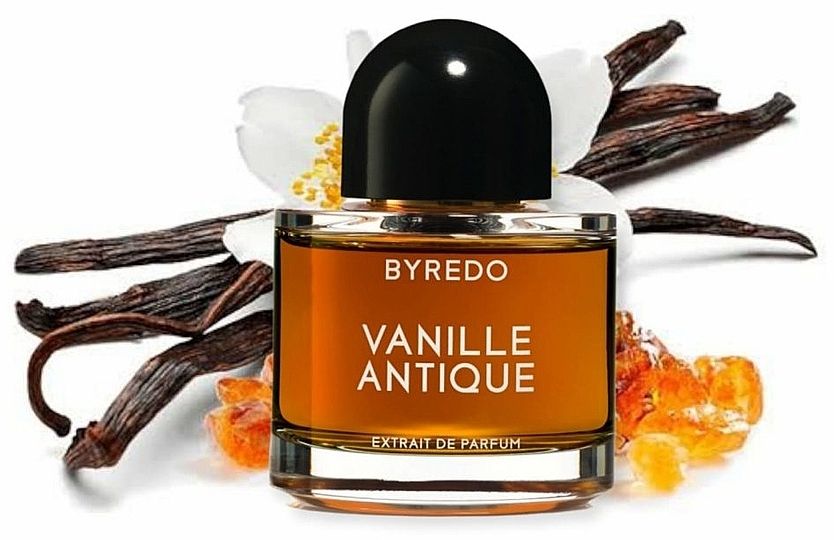 Byredo Vanille Antique EDP