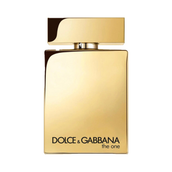 Dolce & Gabbana The One Gold EDP