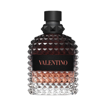 Valentino Born In Roma Uomo Coral Fantasy edt, Франція