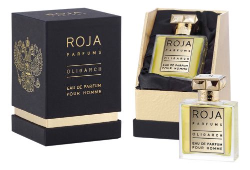 Roja Oligarch Eau de Parfum