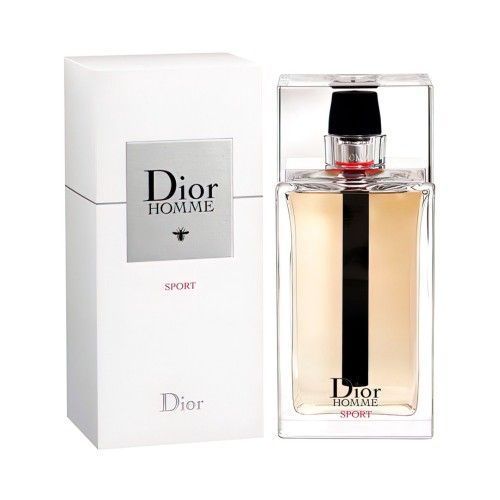 Christian Dior Homme Sport Eau de Toilette