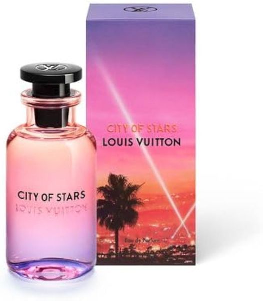 Louis Vuitton City Of Stars EDP