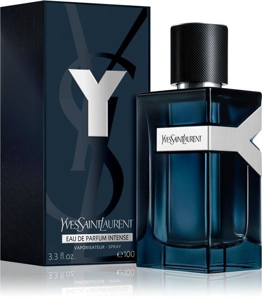 Yves Saint Laurent Y L'Elixir parfum, Франція