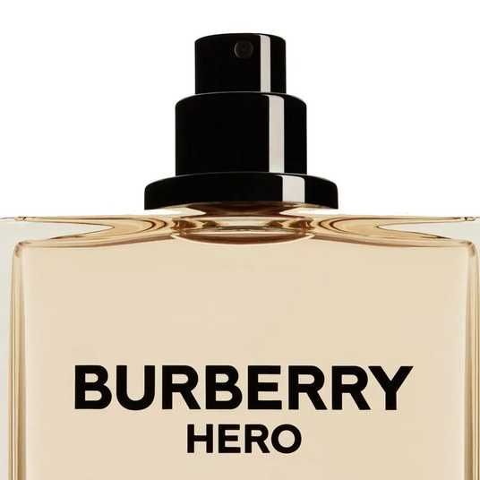Burberry Hero Eau de Toilette - Файна Юкрайна интернет-магазин