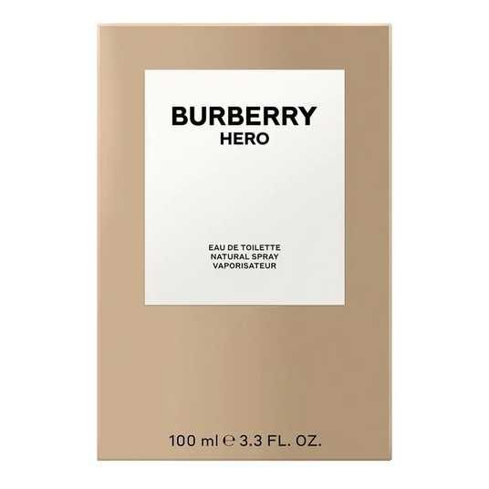 Burberry Hero Eau de Toilette - Файна Юкрайна интернет-магазин