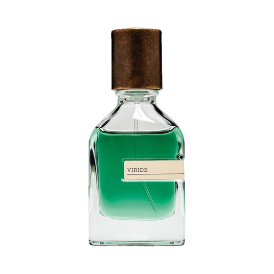 Orto Parisi｜オルトパリージ｜ヴィリデ｜緑 Заказать духи Orto Parisi Viride Parfum на Fayna Ukraina