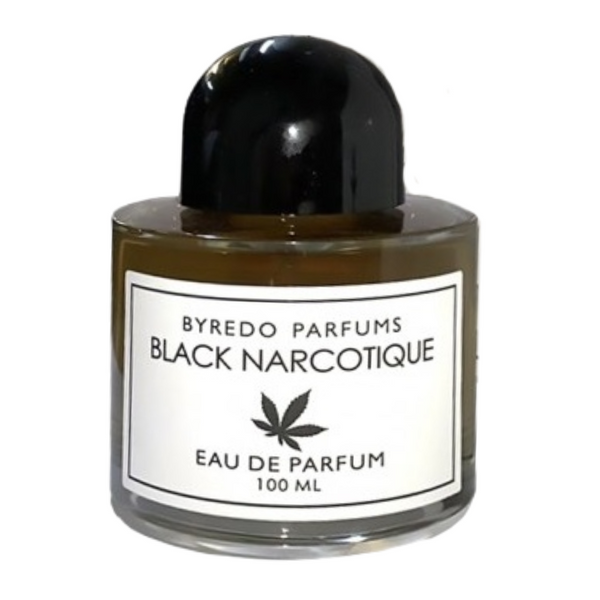 Byredo Black narcotique Eau de Parfum