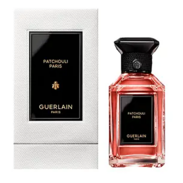 Guerlain Cherry Oud edp, Франція