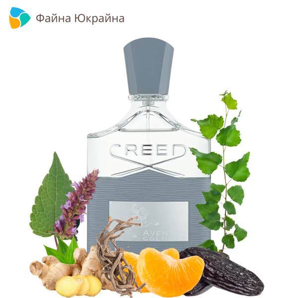 Creed Aventus Cologne