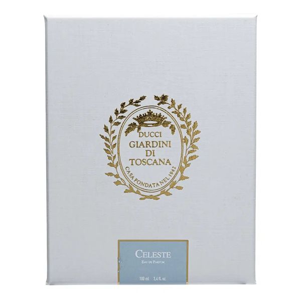 Giardini di Toscana Celeste EDP