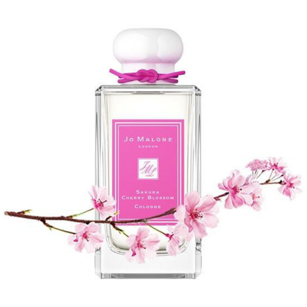 Jo Malone Sakura Cherry Blossom EDC