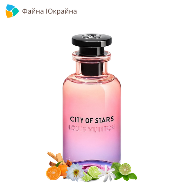 Louis Vuitton City Of Stars EDP
