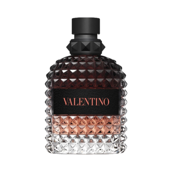 Valentino Born In Roma Uomo Coral Fantasy edt, Франция