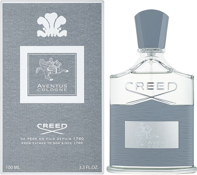 Creed Aventus Cologne