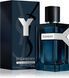 Yves Saint Laurent Y L'Elixir parfum, Франція