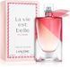 Lancome La Vie Est Belle En Rose edt, Франция