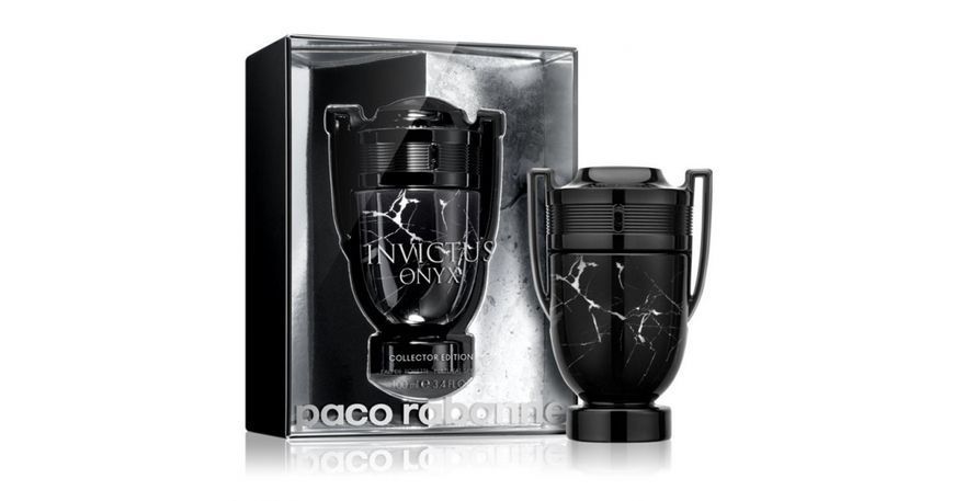 Paco Rabanne Invictus Onyx EDT