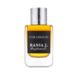 Rania J. Cuir Andalou edp, Франція