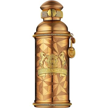 Alexandre.J Golden Oud edp, Франція