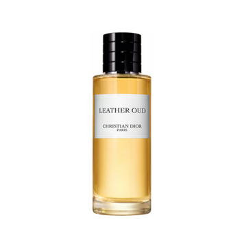 Dior Leather Oud  Eau de Parfum