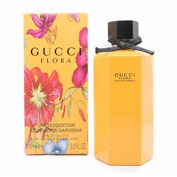 Gucci Flora Gorgeous Gardenia EDT