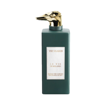 Trussardi Le Vie Di Milano Behind The Curtain Piazza Alla Scala edp, Італія