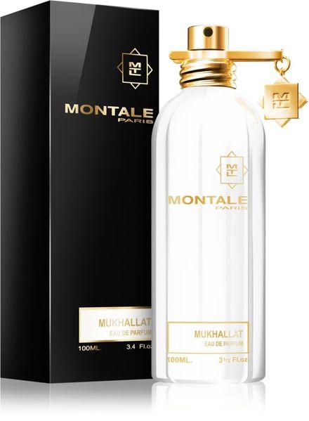 Montale Mukhallat EDP