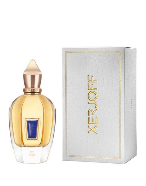 Xerjoff Seventeen Xxy Parfum, Італія