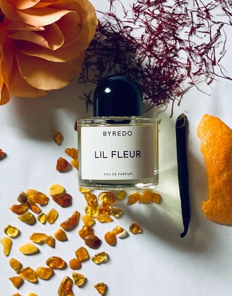 Byredo Lil Fleur Eau de Parfum