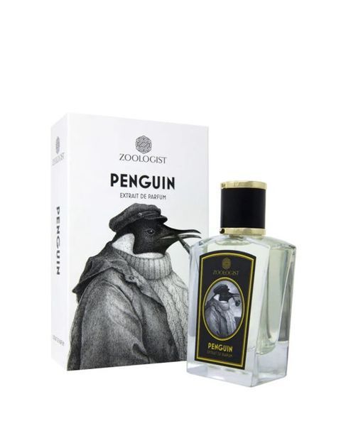 Zoologist Penguin extrait de parfum, Канада