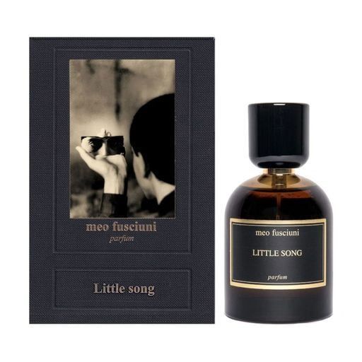 Meo Fusciuni Little Song parfum, Италия