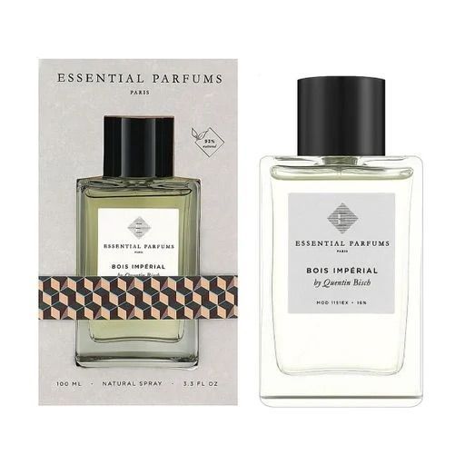 Essential Parfums Bois Imperial edp, Франція