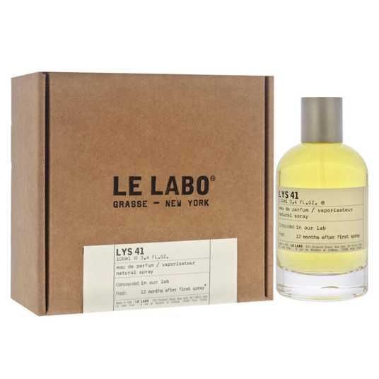 Le Labo Lys 41 Eau de Parfum - Файна Юкрайна интернет