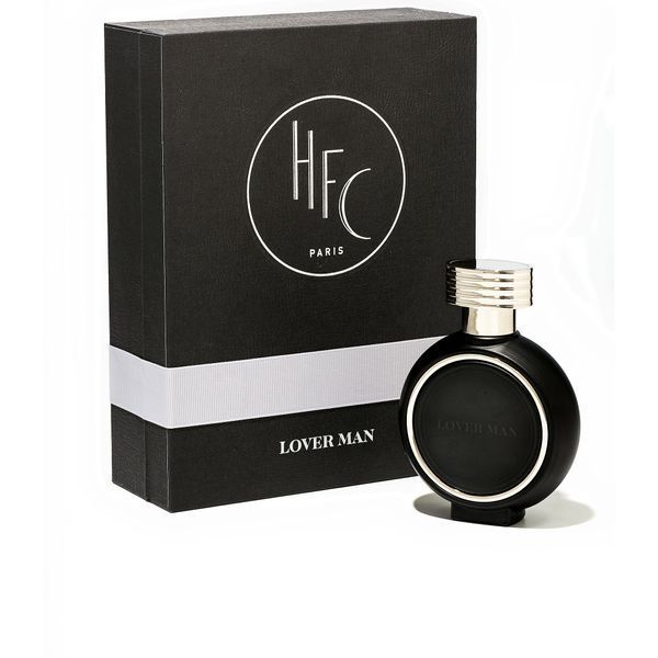 Haute Fragrance Company Lover Man edp, Франция