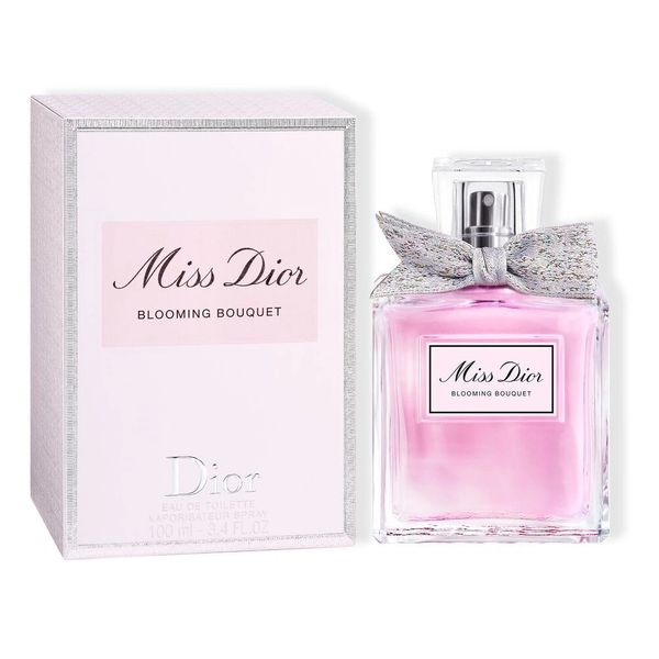 Miss Dior Blooming Bouquet EDT