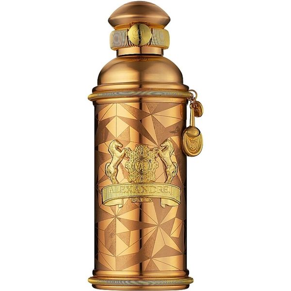 Alexandre.J Golden Oud edp, Франція