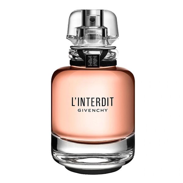 Givenchy L'Interdit EDP