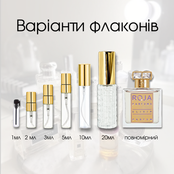 Roja Parfums Elixir Eau de Parfum