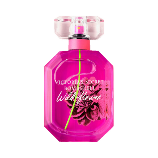 Victoria's Secret Bombshell Wild Flower edp, США