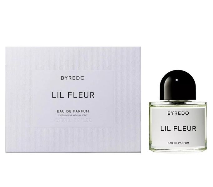 Byredo Lil Fleur Eau de Parfum