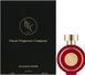 Haute Fragrance Company Golden Fever edp, Франция