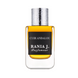 Rania J. Cuir Andalou edp, Франція