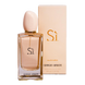 Giorgio Armani Si Eau de Toilette
