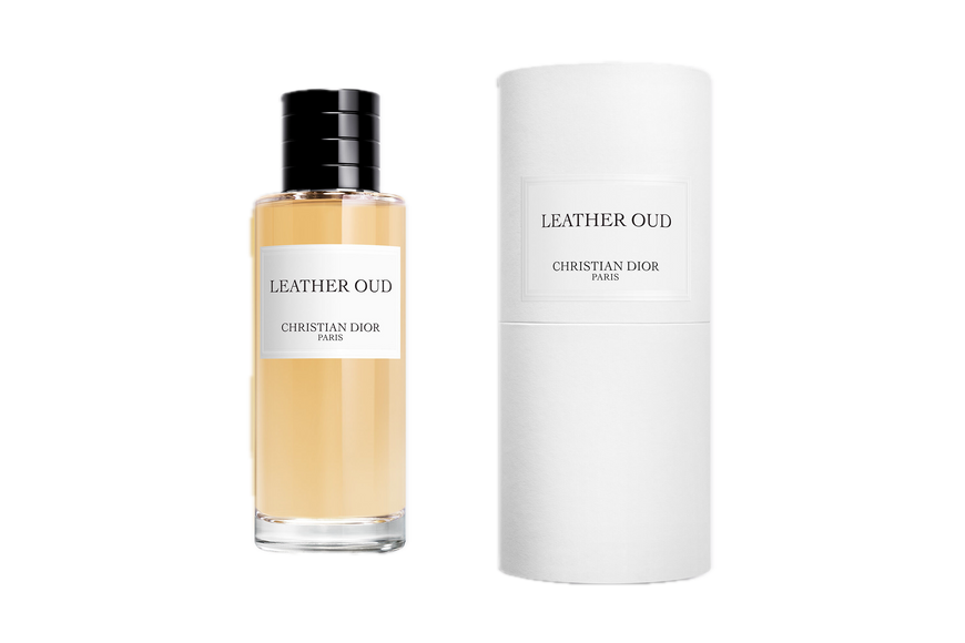 Dior Leather Oud  Eau de Parfum