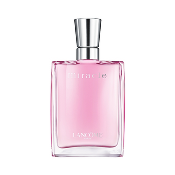 Lancome Miracle edp, Франція