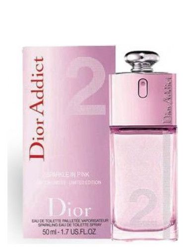 Dior Addict 2 Eau de Toilette