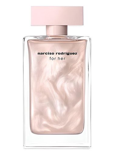 Narciso Rodriguez For Her Iridescent EDP